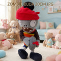 ZOMBIE BUDA 20CM
