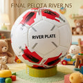 PELOTA RIVER N5 022/045 PRECIO FINAL!!!