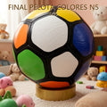 PELOTA COLORES N5 035 PRECIO FINAL!!!