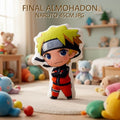 FINAL ALMOHADON NARUTO 45 CM
