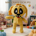 MIKE CRACK 20 CM
