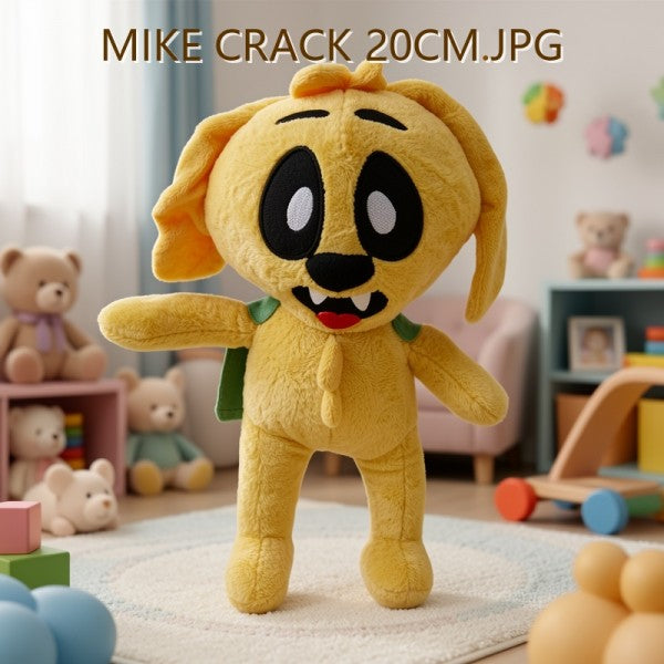MIKE CRACK 20 CM