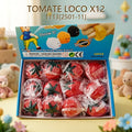 TOMATE LOCO X12 1113[2501-11]