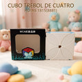 CUBO HOJA DE ARCE 1778 MF8877