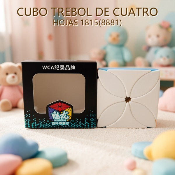 CUBO HOJA DE ARCE 1778 MF8877