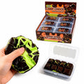 SQUISHY VIRAL FAUX CRISP CHOCO CHOCOLATE CROCANTE DUBAI ORIGINAL X12 UNIDADES