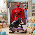 AVENGERS VENOM ROJO CAJA 2557 (8818)