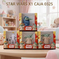 STAR WARS X1 CAJA 0325