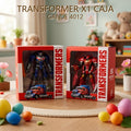 TRANSFORMER X1 CAJA GRANDE 4012