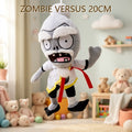 ZOMBIE VERSUS 20 CM