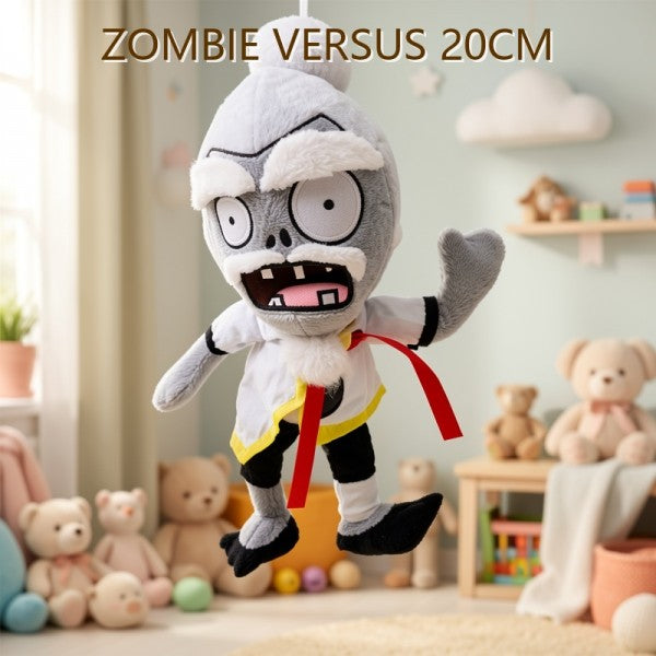 ZOMBIE VERSUS 20 CM