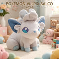POKEMON VULPIX BLANCO 40CM