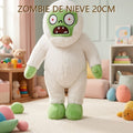ZOMBIE DE NIEVE 20CM