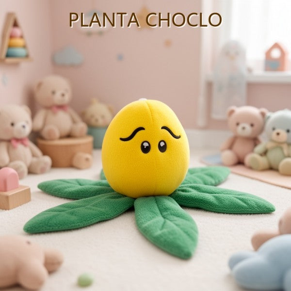 PLANTA CHOCLO 20 CM