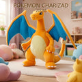 POKEMON CHARIZARD 20 CM