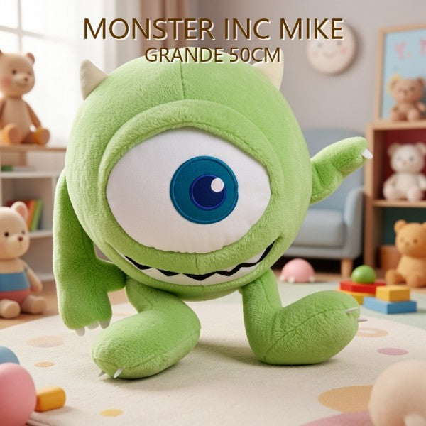 MONSTERS INC MIKE GRANDE 50CM