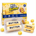 SQUISHY MANTECA BUTTER CRISP X2 UNIDADES