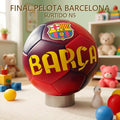 PELOTA BARCELONA SURTIDO N5 PRECIO FINAL!!!