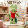 POKEMON TREECKO 20CM