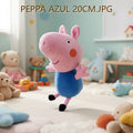 PEPPA AZUL 20 CM