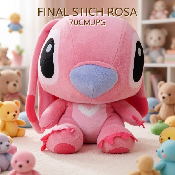 FINAL STICH ROSA 70CM
