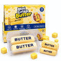 SQUISHY MANTECA CROCANTE CRISP BUTTER X2