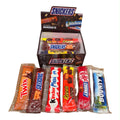 SQUISHY CHOCOLATE X1 UNIDAD