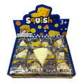 SQUISHY QUESO VASELINA TRIANGULAR