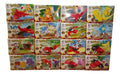 BLOQUES POKEMON X16 DM5112