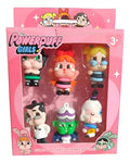 CAJITA DE THE POWERPUFF GIRLS X6U 9221 [9922]