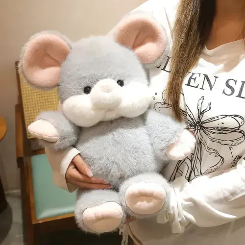 RATÓN QUE CORRE 45CM