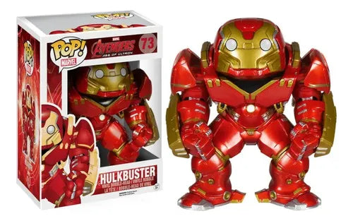 POP HULKBUSTER X1 2 MOTIVOS (73 /306)