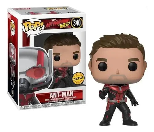 POP ANT-MAN 340