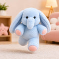 ELEFANTE QUE CORRE 45CM