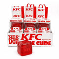 SQUISHY CUBO KFC X1 UNIDAD