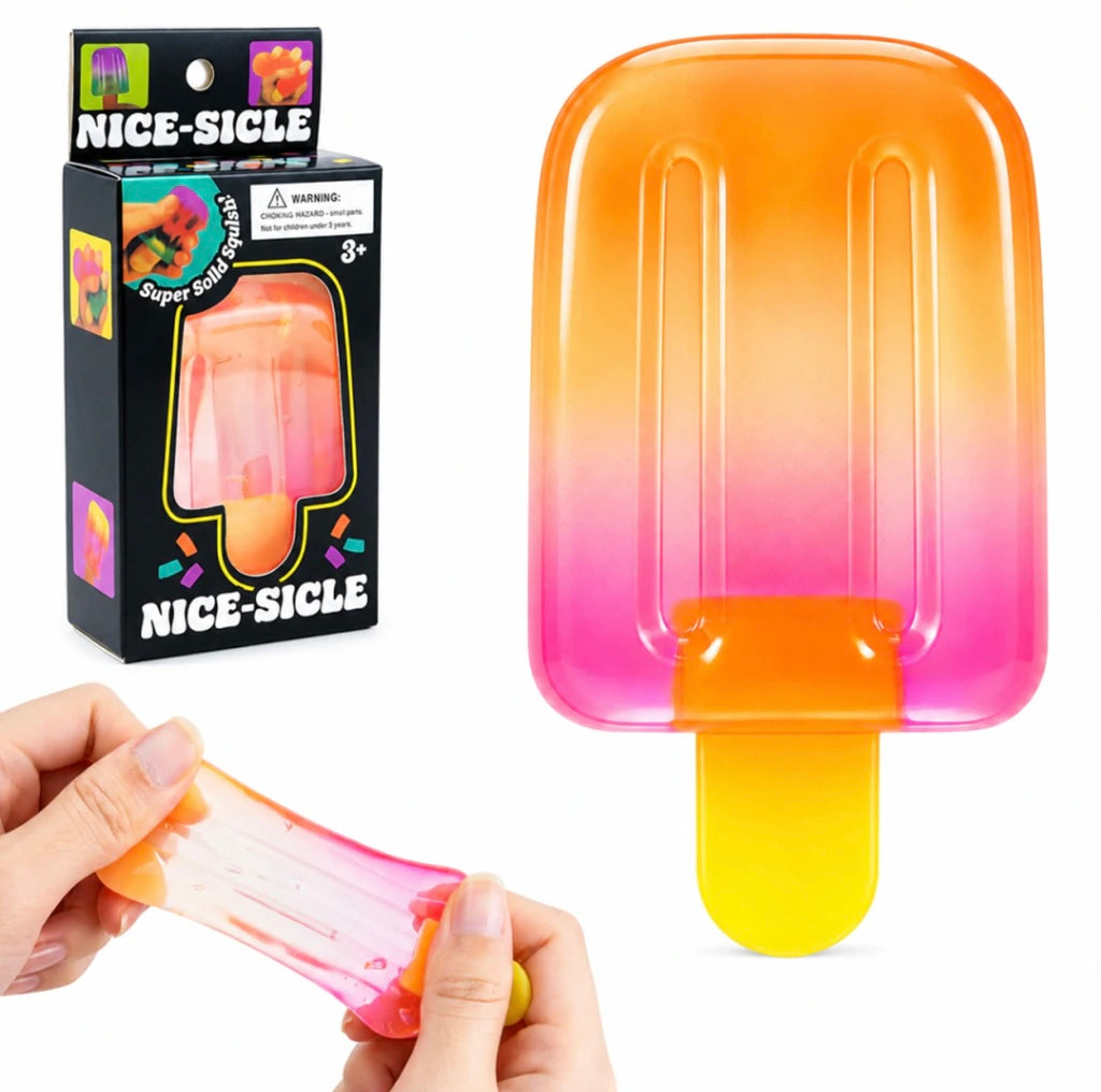 SQUISHY HELADO X1 OFERTA