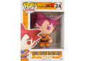 FUNKO POP GOKU 24