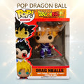 POP GOHAN