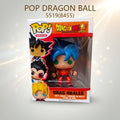 POP GOKU CELESTE