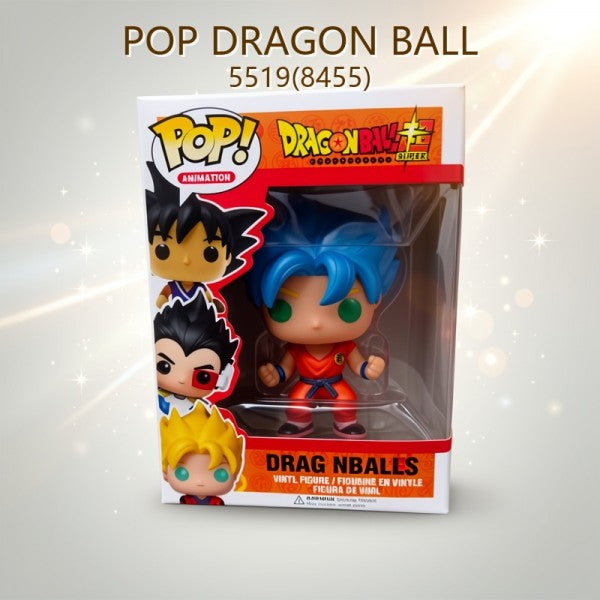 POP GOKU CELESTE