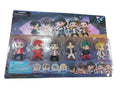 BTS X6 EN BLISTER