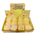 SQUISHY QUESO VIRAL