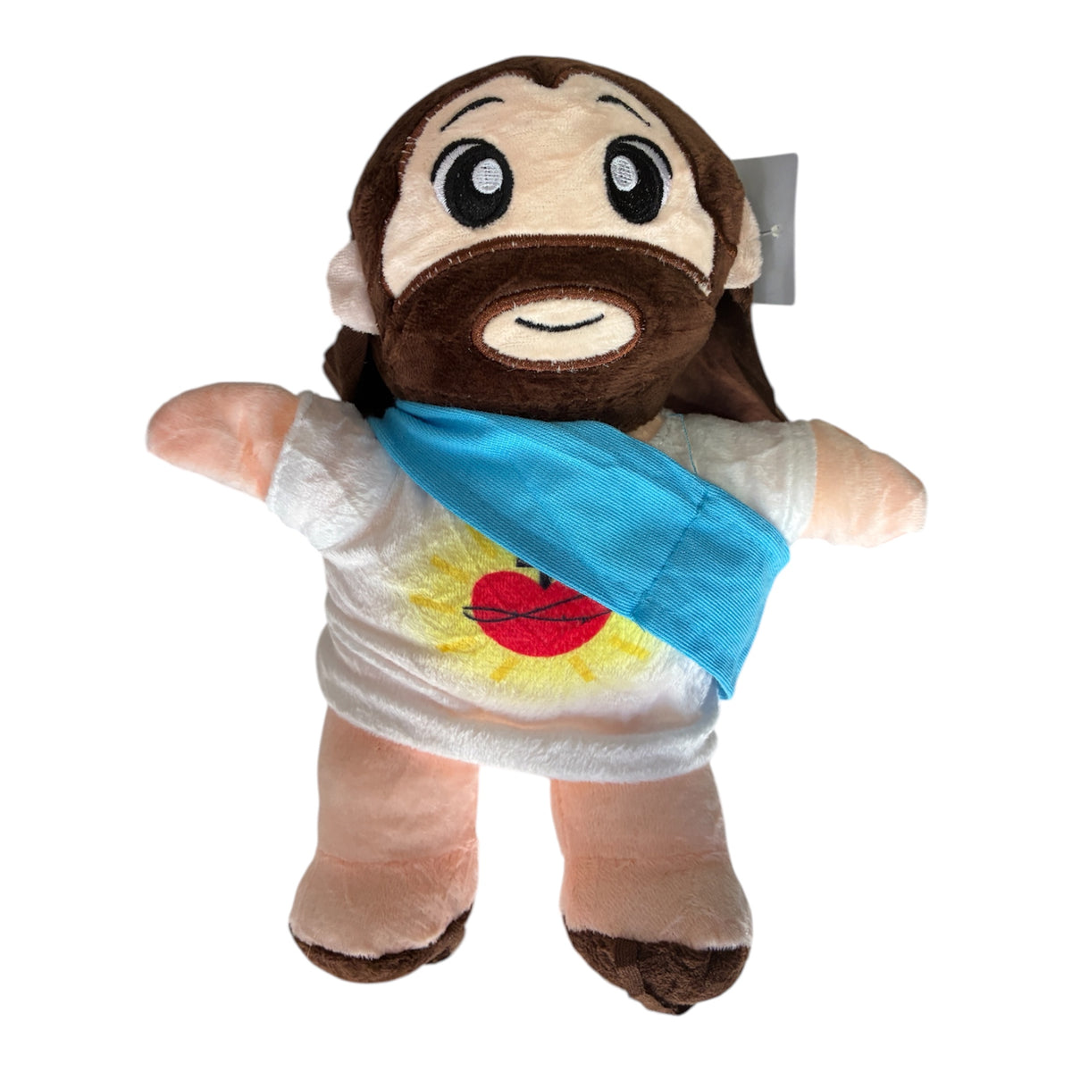 JESUS CELESTE 20CM
