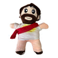 JESUS ROJO 20CM