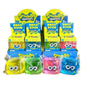 SQUISHY CUBO BOB ESPONJA X1 UNIDAD