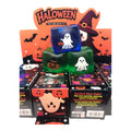 SQUISHY CUBO HALLOWEEN X1 UNIDAD