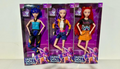 MUÑECA K POP X1 11 PULGADAS CON MUSICA Y LUZ [DX148C-1M]