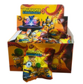 SORPRESA SOBRES MINIONS & MONSTERS X24 0246 [XHR024]