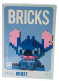 BLOQUES MICRO BRICKS STITCH 7013 [X5027]