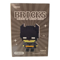 BLOQUES MICRO BRICKS BATMAN F3030 169PCS